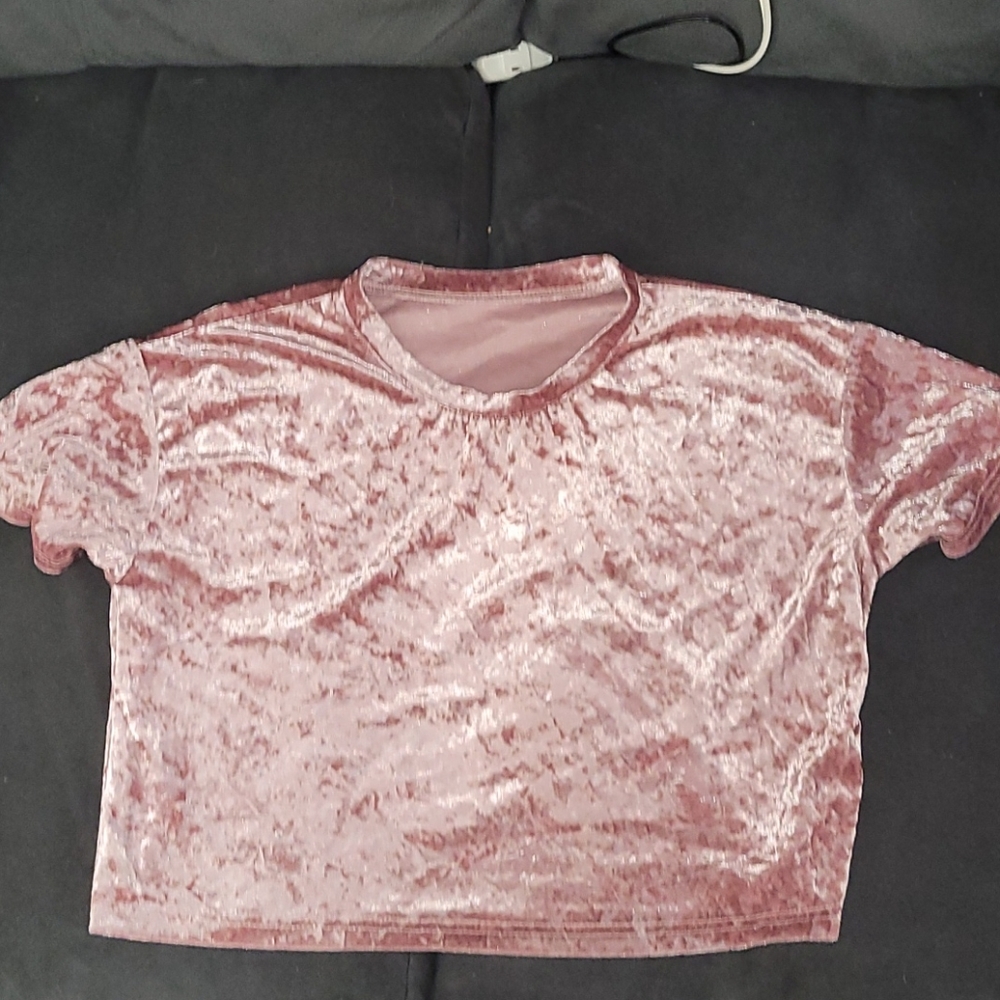 Half shirt